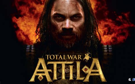 attila wallpaper|Total War: Attila 4k Wallpapers .
